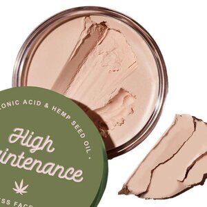 Italia Deluxe High Maintenance Putty Primer - Smooths and Mattifies